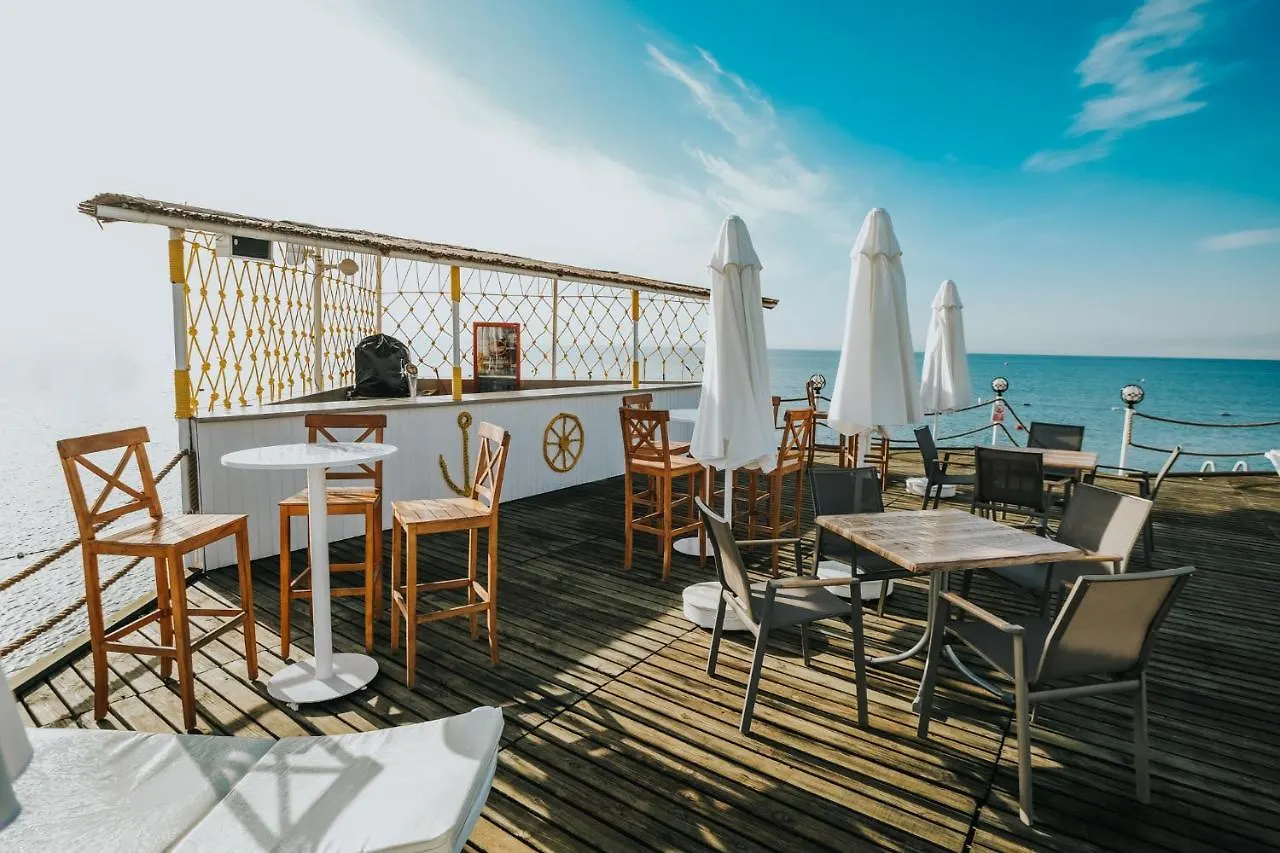 אנטליה Saturn Palace Resort 5*,  טורקיה