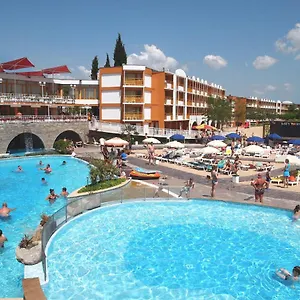 Hotel Nessebar Sluneční pobřeží