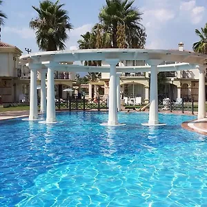  Villa Villamare Turkey