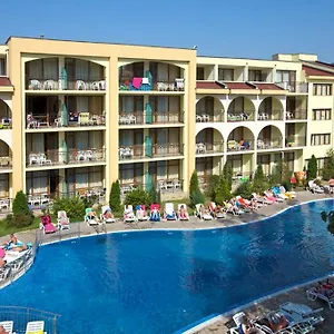 Hotel Yavor Palace Sluneční pobřeží