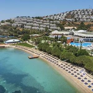 Hotel Yasmin Bodrum