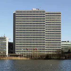 Hotel Scandic Kodaň