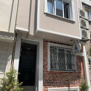 Pine Stone Sultanahmet Türkei