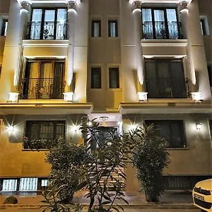 Taksim Flat Türkei