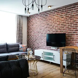 Niss Apart Apartment