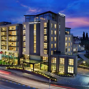 **** Hotel Doubletree By Hilton - Tuzla Turkey