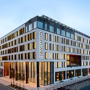 Comwell Portside Dolce By Wyndham Copenhaga