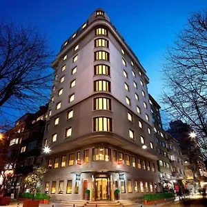 Midtown 4*, Istanbul Turkiet