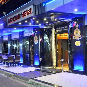 **** Hotel Marlight Boutique Turkey