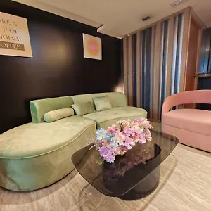 Metacity Mk 名廸旺角 China