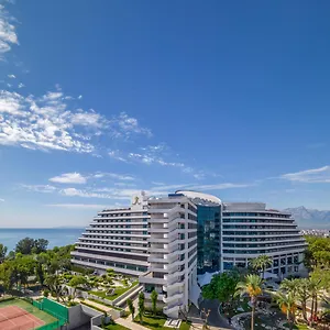 5* Otel Rixos Downtown - The Land Of Legends Access