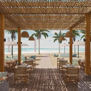 Курортный комплекс Paradisus By Melia Bali