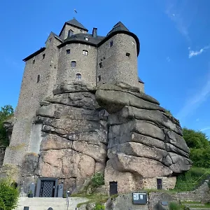 Burg Falkenberg Deutschland