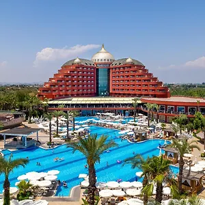 Rezort Delphin Palace, Antalya