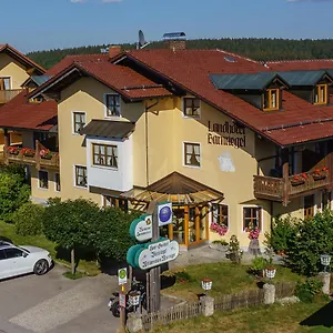 Baernriegel Deutschland