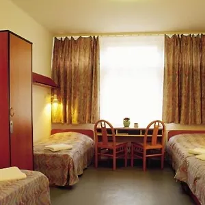 Hotel Griff Junior