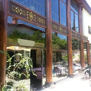 Hotell Perla, Antalya