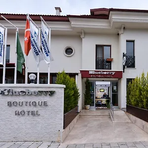 **** Hotel Blueberry Boutique Turkey