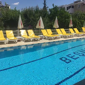 *** Hotel Besik Turkey