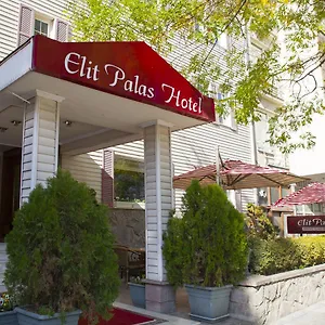 **** Hotel Elit Palas Turkey