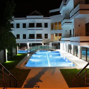 ** Hotel Malahit Exclusive City Turkey