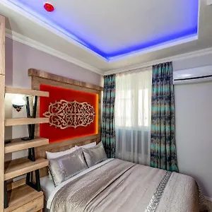 Hotel Linda Expo Palace