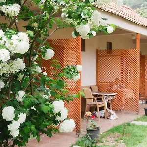  Pansiyon Village Garden