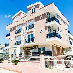 Hotel apartamentowy Ale