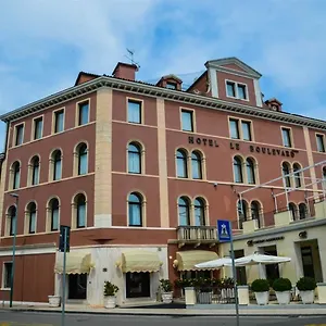 Le Boulevard Italien