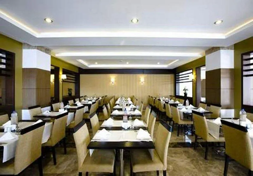 Saturn Palace Resort Antalya