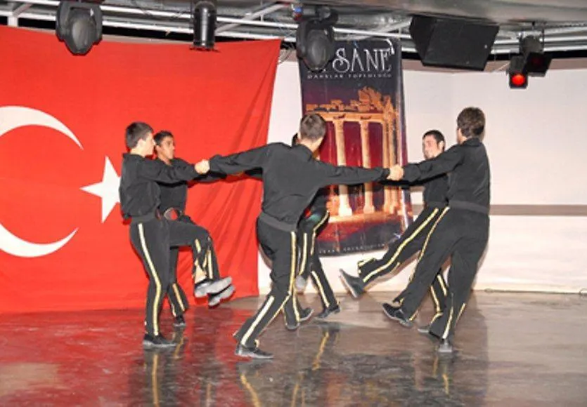 ***** Hotel Saturn Palace Resort Antalya Turecko