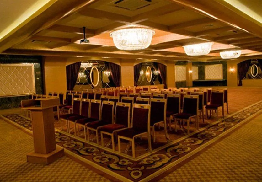 Saturn Palace Resort Antalya 5*,  Turecko