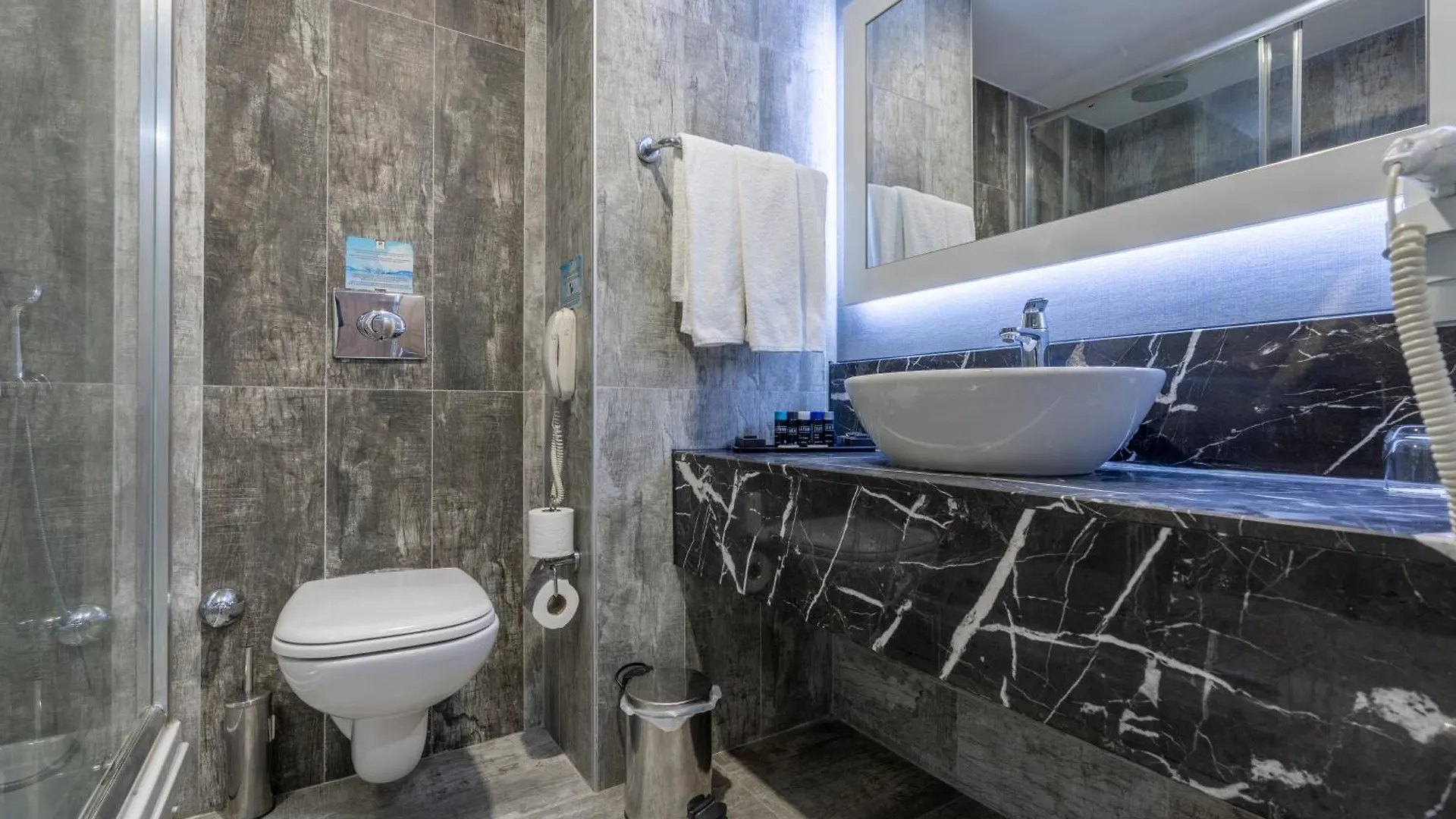 ***** Hotel Saturn Palace Resort Antalya Turecko