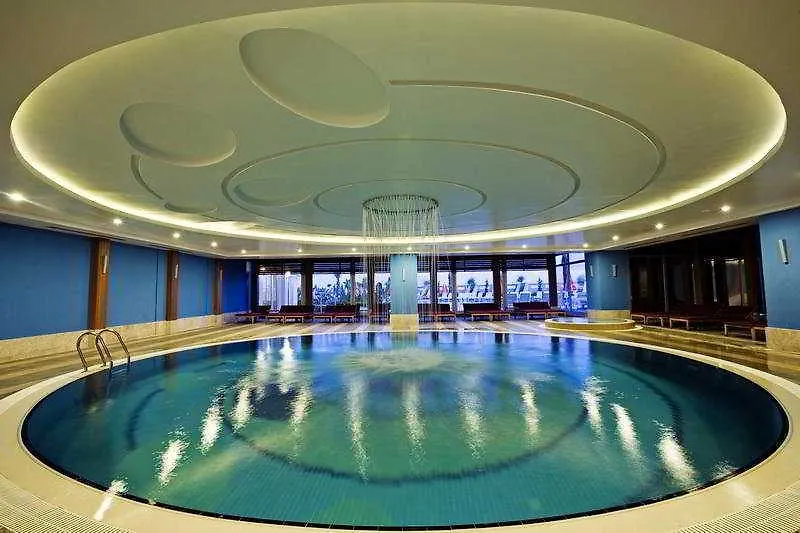 Hotel Saturn Palace Resort Antalya