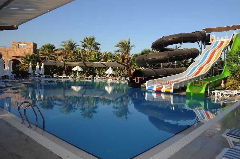 Saturn Palace Resort Antalya