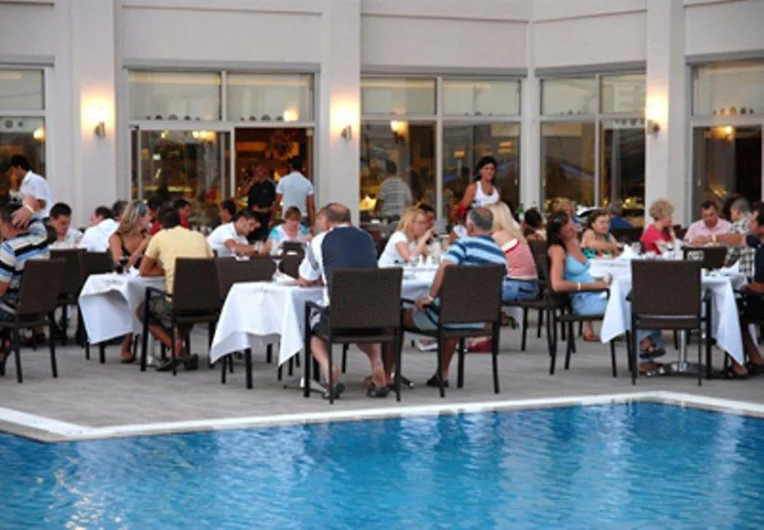 Saturn Palace Resort Antalya