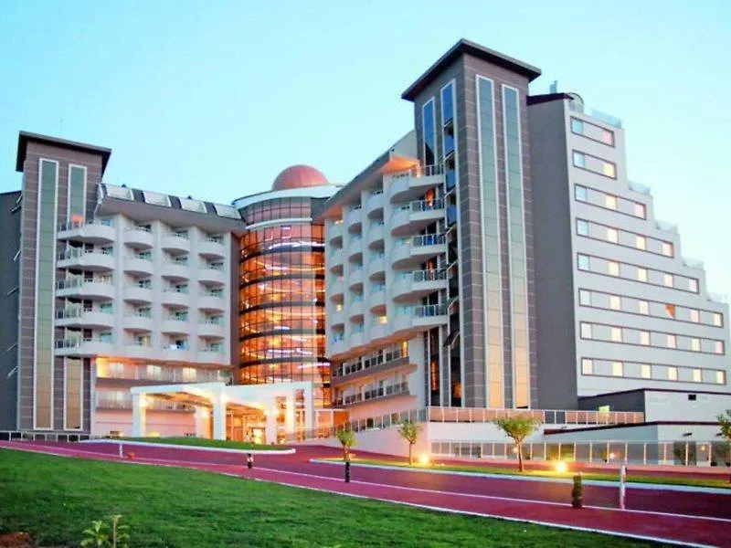 Hotel Saturn Palace Resort Antalya