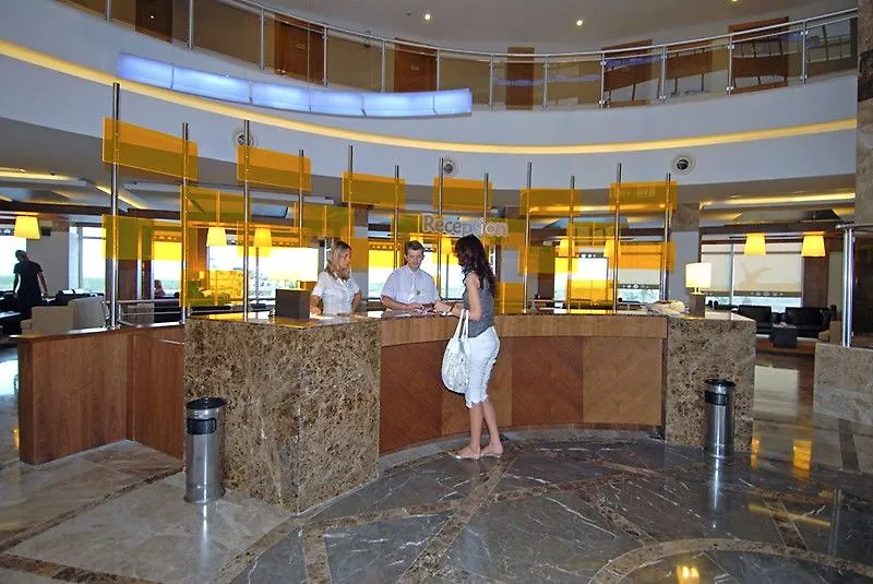 Saturn Palace Resort Antalya